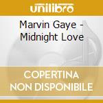 Marvin Gaye - Midnight Love cd