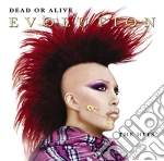 Dead Or Alive - Evolution cd