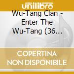 Wu-Tang Clan - Enter The Wu-Tang (36 Chambers) cd musicale