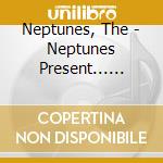 Neptunes, The - Neptunes Present... Clones cd