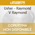 Usher - Raymond V Raymond cd