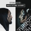 Steve Aoki - Neon Future Odyssey cd