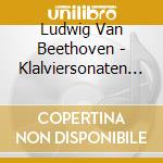 Ludwig Van Beethoven - Klalviersonaten Folge 5 'An Die Grenze' (2 Cd) cd musicale di Kosuge, Yu