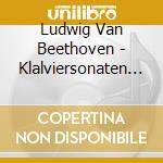 Ludwig Van Beethoven - Klalviersonaten Folge 5 'An Die Grenze' (2 Cd) cd