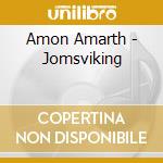 Amon Amarth - Jomsviking cd