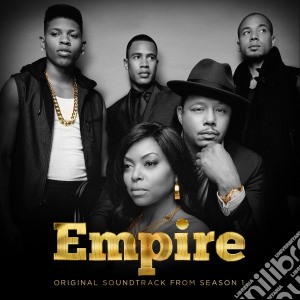 Empire Season.1 / O.S.T. cd musicale di O.S.T.