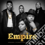 Empire Season.1 / O.S.T. cd