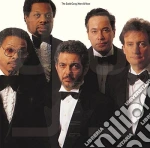 Gadd Gang - Here & Now cd