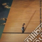 Masabumi Kikuchi - Susto -Ltd- cd
