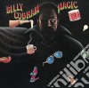 Billy Cobham - Magic cd