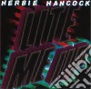 Herbie Hancock - Lite Me Up cd