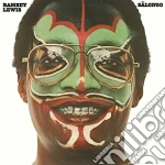 Ramsey Lewis - Salongo cd