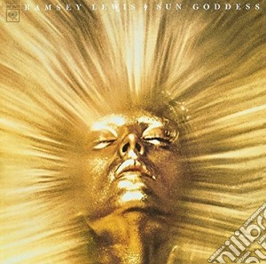 Ramsey Lewis - Sun Goddess cd musicale di Ramsey Lewis