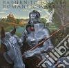 Return To Forever - Romantic Warrior cd