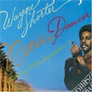 Wayne Shorter - Native Dancer cd musicale di Wayne Shorter