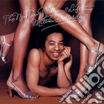 Tony Williams - Million Dollar Legs cd
