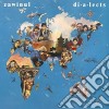 Joe Zawinul - Dialects cd