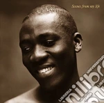 Richard Bona - Scenes From My Life cd