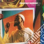 Pharoah Sanders - Love Will Find A Way cd