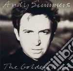Andy Summers - Golden Wire cd