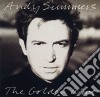Andy Summers - Golden Wire cd