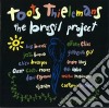 Toots Thielemans - The Brasil Project cd