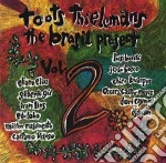 Toots Thielemans - Brasil Project Vol. 2 cd