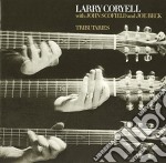 Larry Coryell - Tributaries