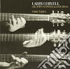 Larry Coryell - Tributaries cd