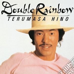 Terumasa Hino - Double Rainbow cd musicale di Hino Terumasa