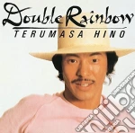 Terumasa Hino - Double Rainbow cd