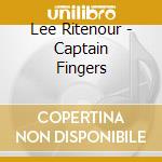 Lee Ritenour - Captain Fingers cd
