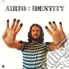 Airto Moreira - Identity cd musicale di Airto Moreira