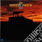 Harvey Mason - Earthmover (Remastered)