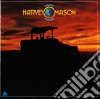 Harvey Mason - Earthmover (Remastered) cd