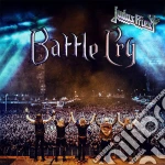 Judas Priest - Battle Cry -Blu-Spec- cd
