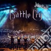 Judas Priest - Battle Cry -Blu-Spec- cd
