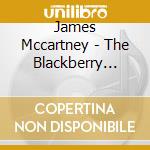 James Mccartney - The Blackberry Train cd