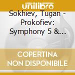 Sokhiev, Tugan - Prokofiev: Symphony 5 & Schithian Suite cd