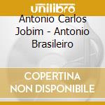 Antonio Carlos Jobim - Antonio Brasileiro cd