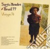 Sergio Mendes & Brasil 77 - Vintage 74 cd