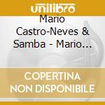 Mario Castro-Neves & Samba - Mario Castro Neves & Samba S.A. cd