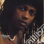 Djavan - Luz cd