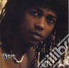 Djavan - Luz cd