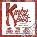 Kinky Boots / O.C.R. - Kinky Boots / O.C.R.