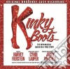 Kinky Boots / O.C.R. - Kinky Boots / O.C.R. cd