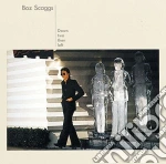 Scaggs, Boz - Down Two Then Left cd