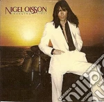 Nigel Olsson - Changing Tides (Ltd. Ed.) cd
