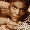 Dionne Warwick - Friends In Love cd