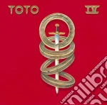 Toto - 4 cd